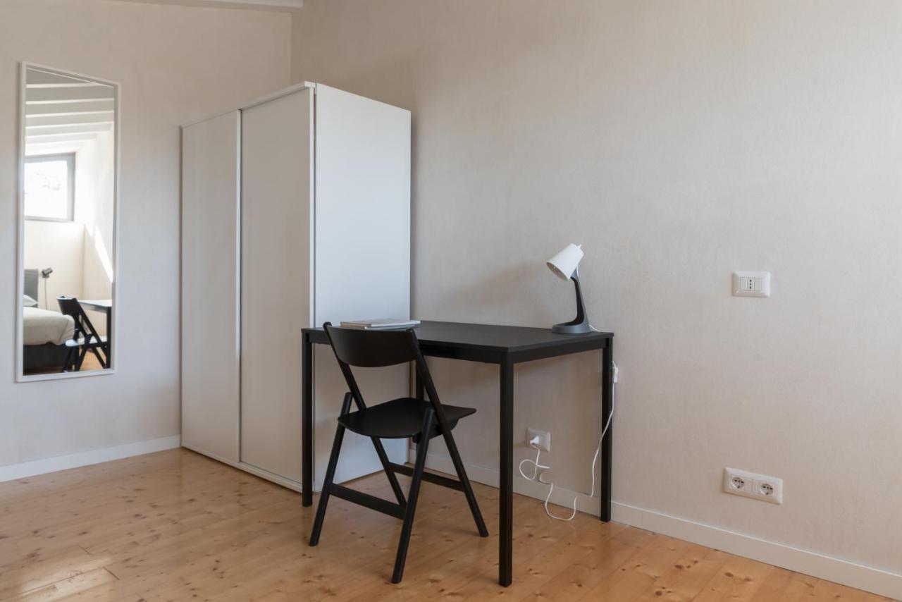 Appartement Fonderia Loft à Catane Extérieur photo